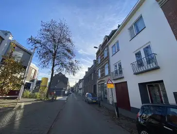 Foto #2 Appartement Capucijnenstraat Maastricht