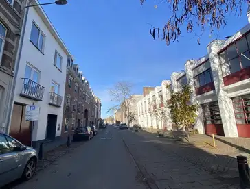 Foto #4 Appartement Capucijnenstraat Maastricht