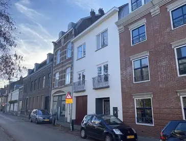 Foto #1 Appartement Capucijnenstraat Maastricht