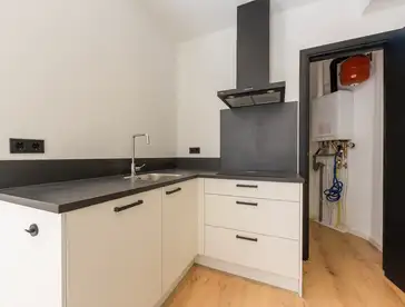 Foto #4 Appartement Polderlaan Rotterdam