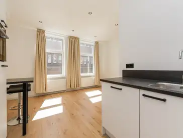 Foto #2 Appartement Polderlaan Rotterdam