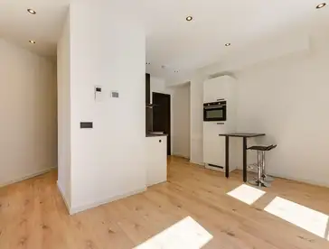 Foto #1 Appartement Polderlaan Rotterdam