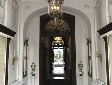 Foto #3 Appartement Rapenburg Leiden