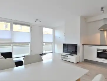 Foto #4 Appartement Fleerde Amsterdam