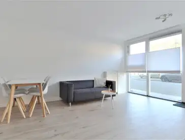 Foto #2 Appartement Fleerde Amsterdam