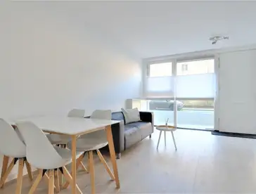 Foto #3 Appartement Fleerde Amsterdam