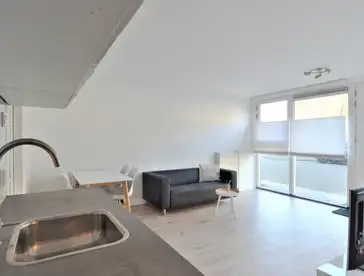 Foto #1 Appartement Fleerde Amsterdam