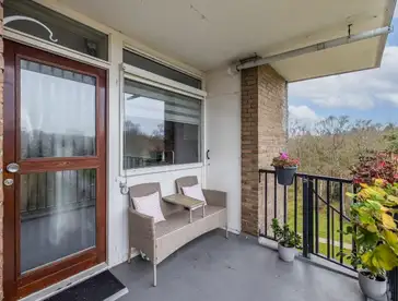 Foto #2 Appartement Banckertlaan Hilversum