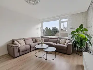 Foto #3 Appartement Banckertlaan Hilversum