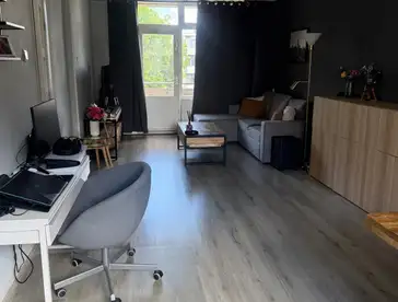 Foto #2 Appartement Jan van Goyenstraat Almelo