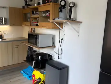 Foto #4 Appartement Jan van Goyenstraat Almelo