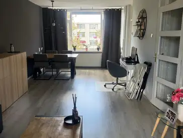 Foto #3 Appartement Jan van Goyenstraat Almelo
