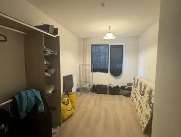 Foto #1 Appartement Dussekstraat Tilburg