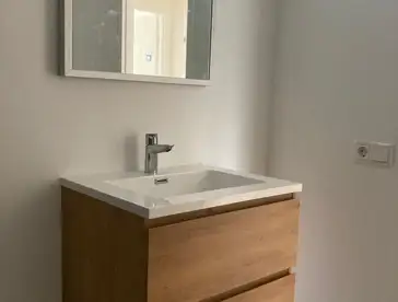 Foto #4 Appartement Dussekstraat Tilburg