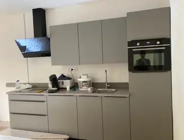 Foto #3 Appartement Dussekstraat Tilburg