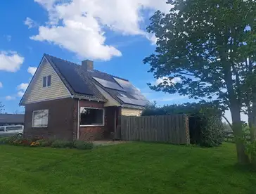 Foto #2 Huurwoning Verdeek Broek in Waterland