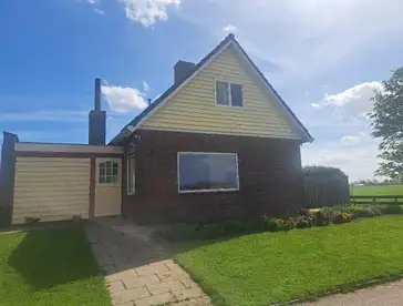 Foto #1 Huurwoning Verdeek Broek in Waterland