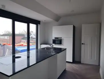 Foto #3 Appartement Heuvelplein Breda