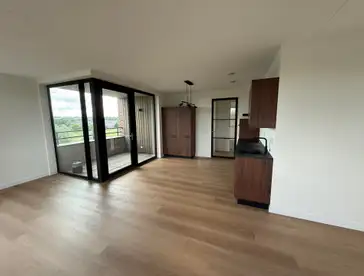 Foto #2 Appartement Olympiapad Maastricht