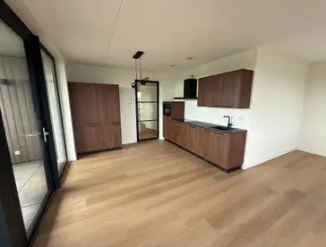 Foto #4 Appartement Olympiapad Maastricht