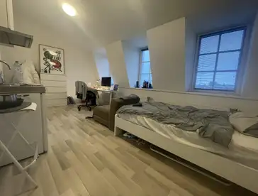 Foto #4 Kamer Scharnerweg Maastricht