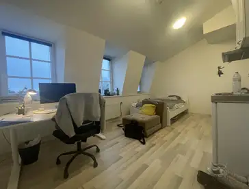 Foto #2 Kamer Scharnerweg Maastricht