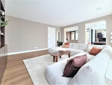 Foto #3 Appartement Rijnlandlaan Amsterdam