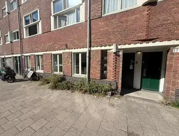 Foto #1 Appartement Marco Polostraat Amsterdam