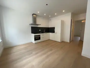 Foto #2 Appartement Marco Polostraat Amsterdam