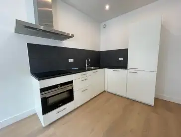Foto #3 Appartement Marco Polostraat Amsterdam