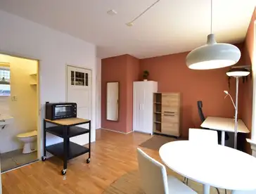 Foto #2 Appartement Dr. van Mierlostraat Breda
