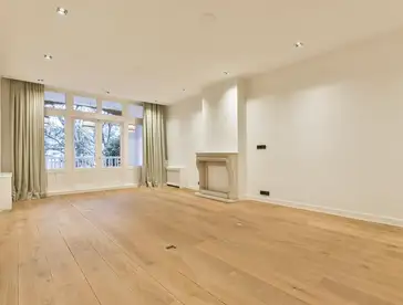 Foto #1 Appartement De Lairessestraat Amsterdam