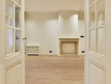 Foto #4 Appartement De Lairessestraat Amsterdam