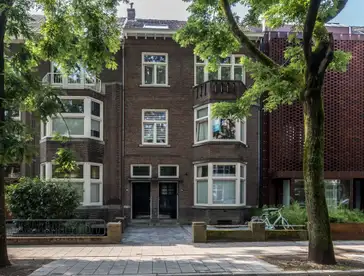 Foto #2 Appartement Aylvalaan Maastricht