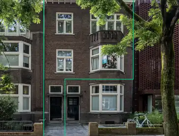 Foto #1 Appartement Aylvalaan Maastricht