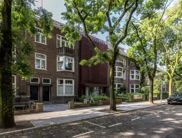 Foto #3 Appartement Aylvalaan Maastricht