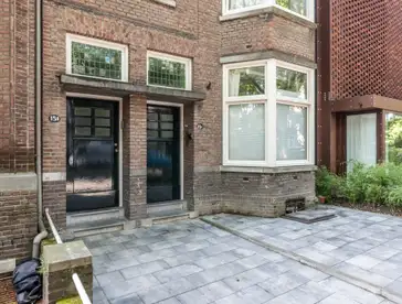 Foto #4 Appartement Aylvalaan Maastricht