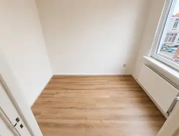 Foto #2 Appartement Kepplerstraat Den Haag