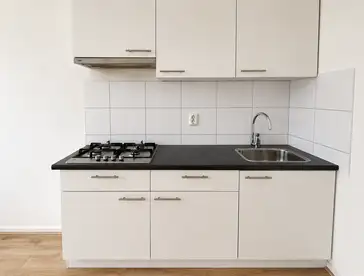 Foto #1 Appartement Kepplerstraat Den Haag