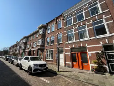 Foto #4 Appartement Kepplerstraat Den Haag