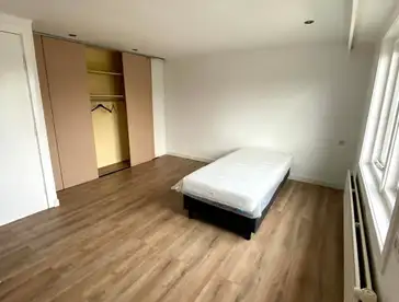 Foto #3 Kamer Mercuriusplein Enschede