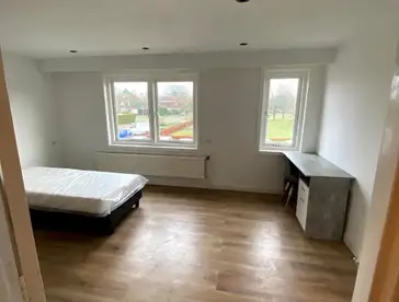 Foto #2 Kamer Mercuriusplein Enschede