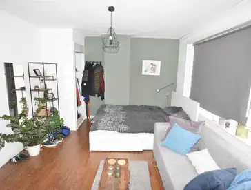 Foto #3 Kamer Spijkerlaan Arnhem