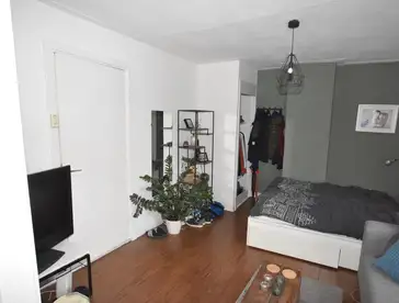 Foto #4 Kamer Spijkerlaan Arnhem