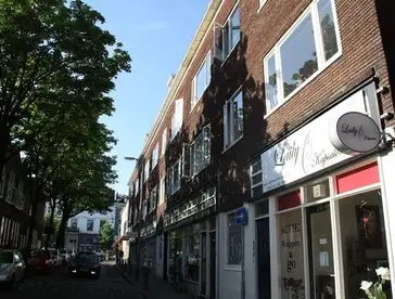 Foto #2 Kamer Spijkerlaan Arnhem