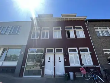 Foto #1 Kamer Heerderweg Maastricht