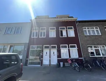 Foto #2 Kamer Heerderweg Maastricht