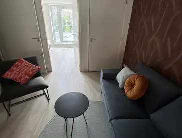 Foto #2 Appartement Pastoor van Arslaan Eindhoven