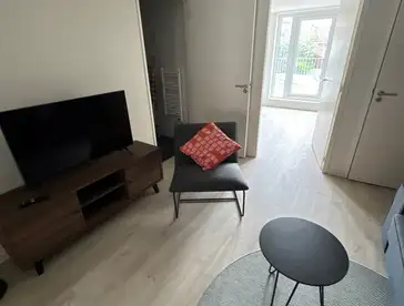 Foto #1 Appartement Pastoor van Arslaan Eindhoven