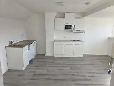 Foto #4 Kamer Van Lawickhof Tilburg